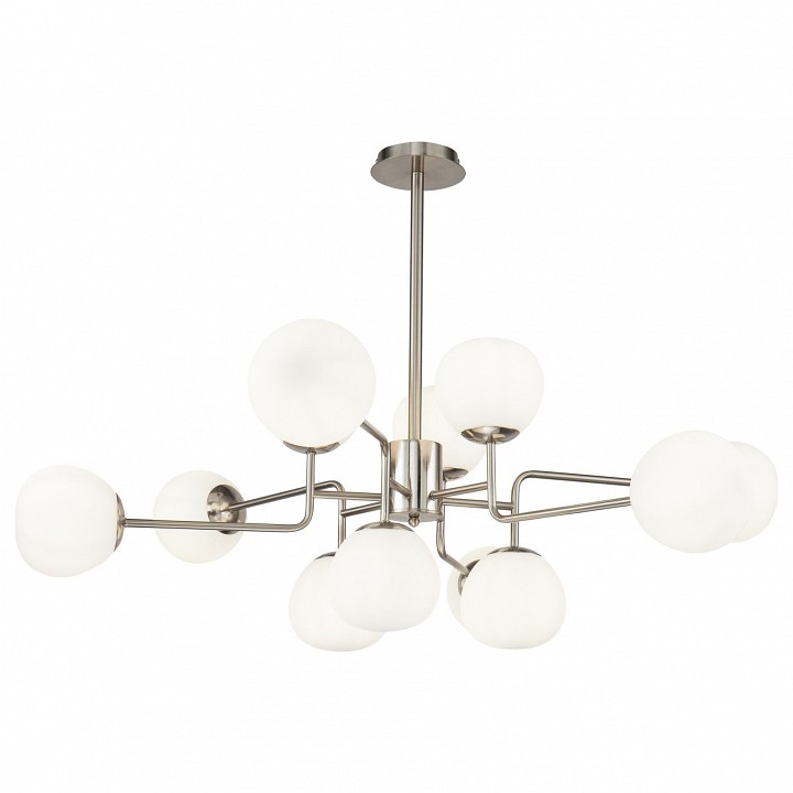 Люстра на штанге maytoni erich mod221-pl-12-n