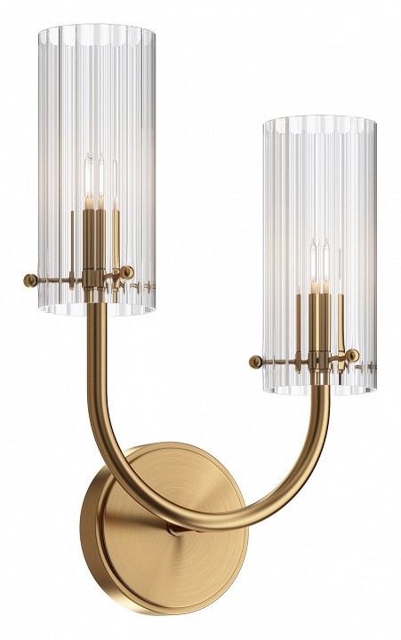 Бра maytoni arco mod223wl-02bs