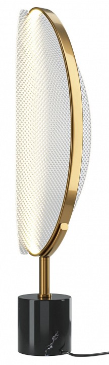 Настольная лампа декоративная maytoni breeze mod281tl-l15bs3k