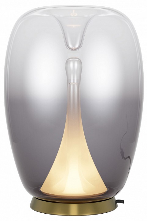 Настольная лампа декоративная maytoni splash mod282tl-l15g3k