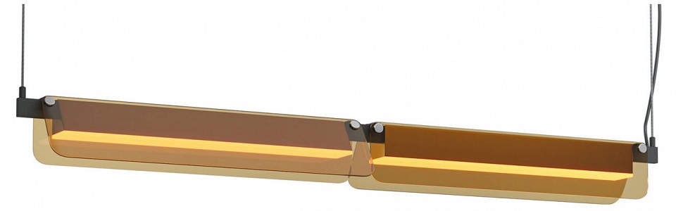 Подвесной светильник maytoni flat mod296pl-l20bc3k