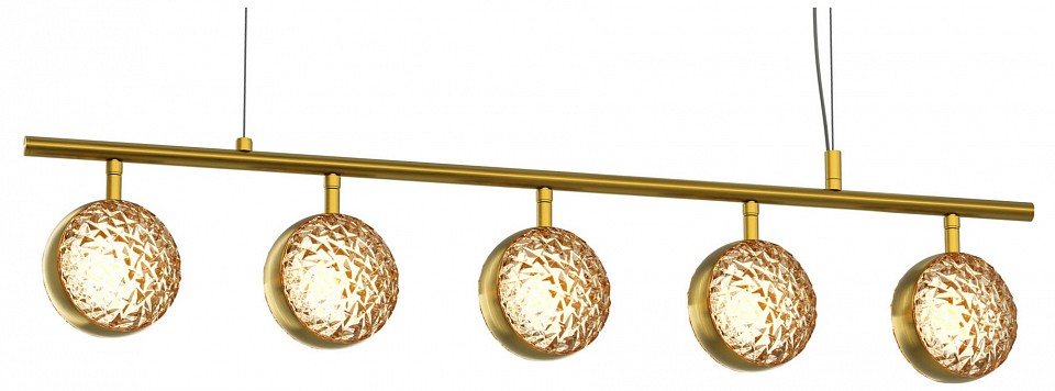 Подвесной светильник maytoni mind mod299pl-l48bs3k