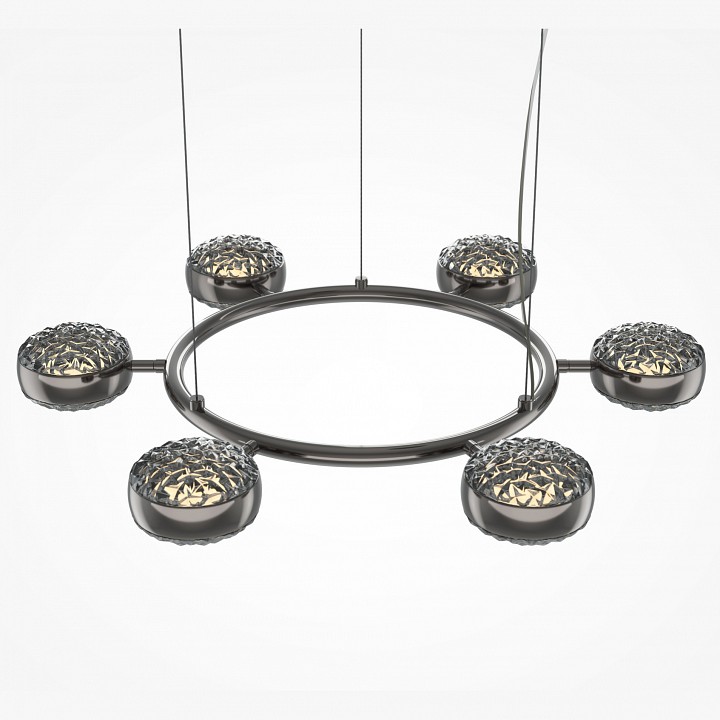 Подвесная люстра maytoni mind mod299pl-l60bc3k