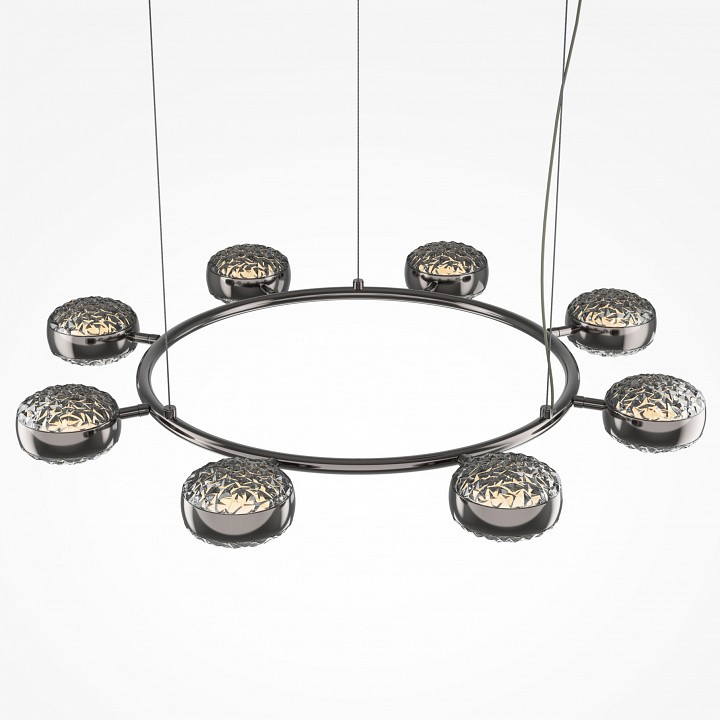 Подвесная люстра maytoni mind mod299pl-l80bc3k