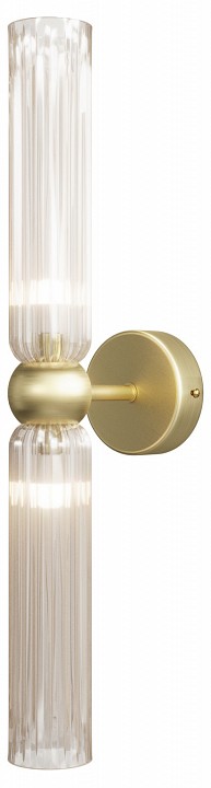 Бра maytoni antic mod302wl-02cg1