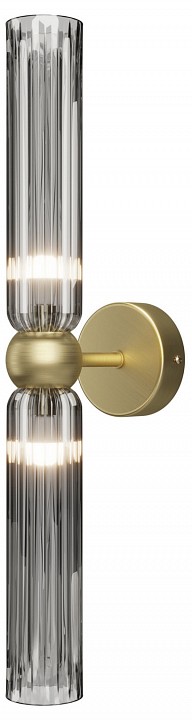 Бра maytoni antic mod302wl-02gr1