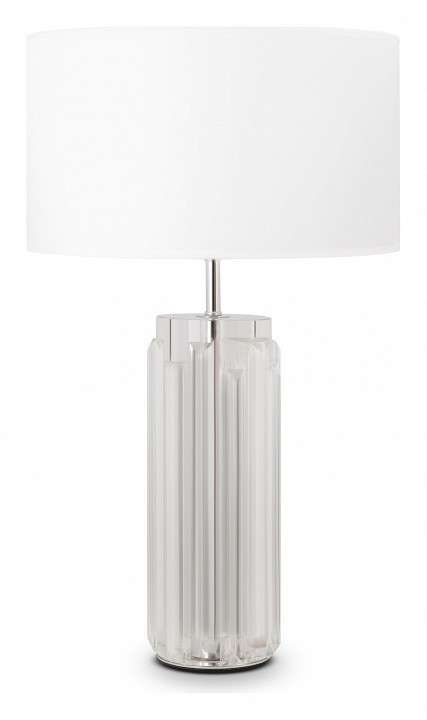 Настольная лампа декоративная maytoni muse mod304tl-01ch