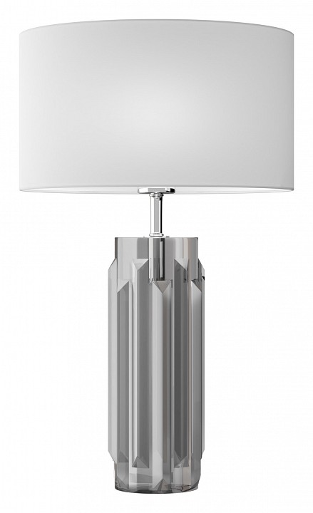 Настольная лампа декоративная maytoni muse mod304tl-01gr