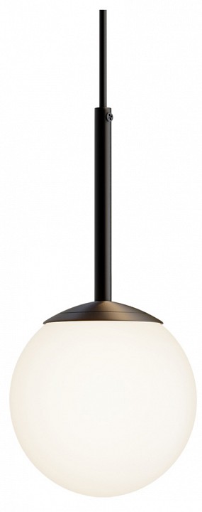 Подвесной светильник maytoni basic form mod321pl-01b