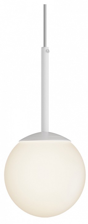 Подвесной светильник maytoni basic form mod321pl-01w