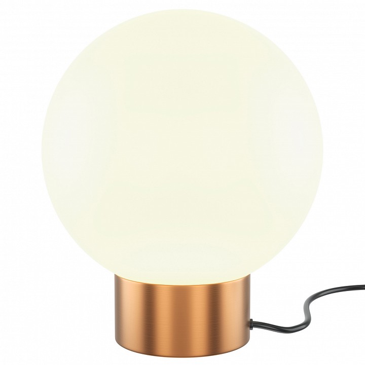 Настольная лампа декоративная maytoni basic form mod321tl-01g3