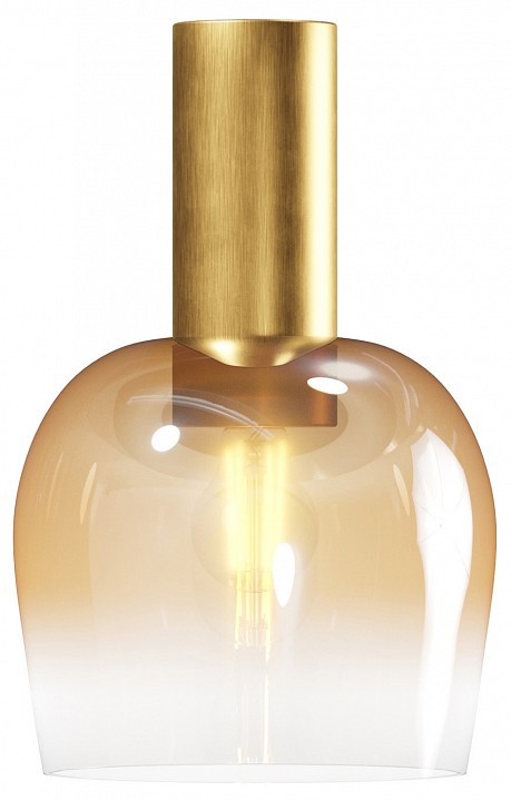 Светильник на штанге maytoni smart casual mod414cl-01g