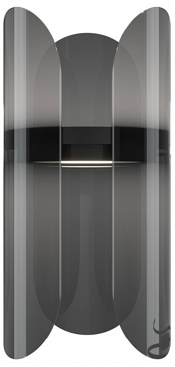 Настольная лампа декоративная maytoni insight mod416tl-l6br3k