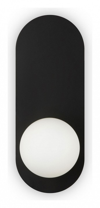 Бра maytoni bao mod419wl-01b