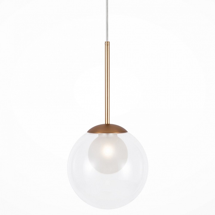 Подвесной светильник maytoni basic form mod521pl-01g3