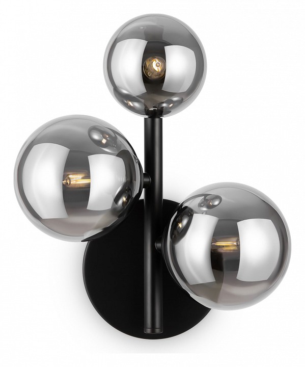 Бра maytoni dallas mod545wl-03b
