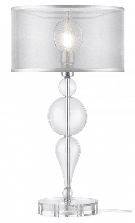 Настольная лампа декоративная maytoni bubble dreams mod603-11-n