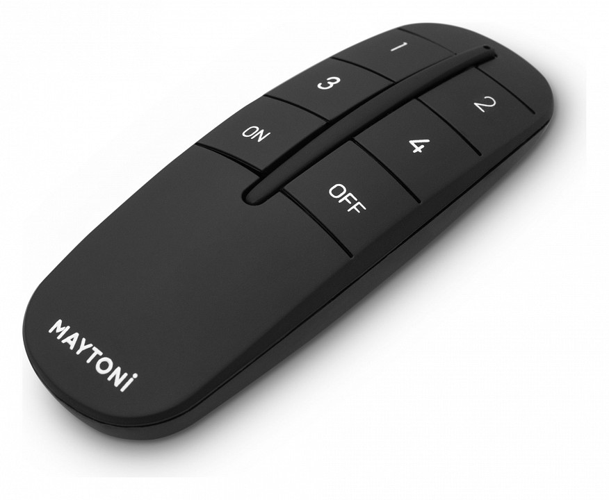 Пульт ду maytoni пульты для управления освещением mrc004b