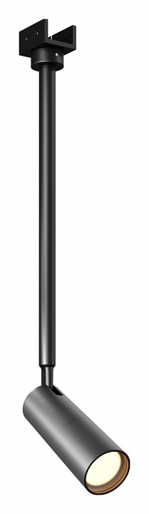 Светильник на штанге maytoni focus o-tr01-2-p-8wb3k