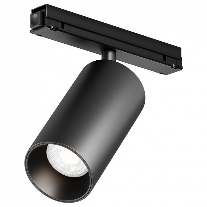 Светильник на штанге maytoni focus led o-tr02-1-s-20wb4k