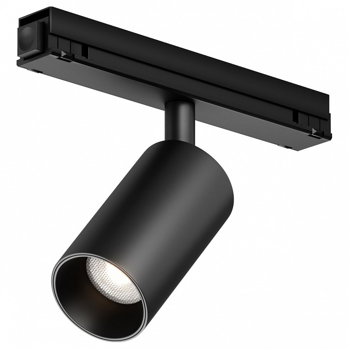 Светильник на штанге maytoni focus led o-tr02-1-s-8wb4k