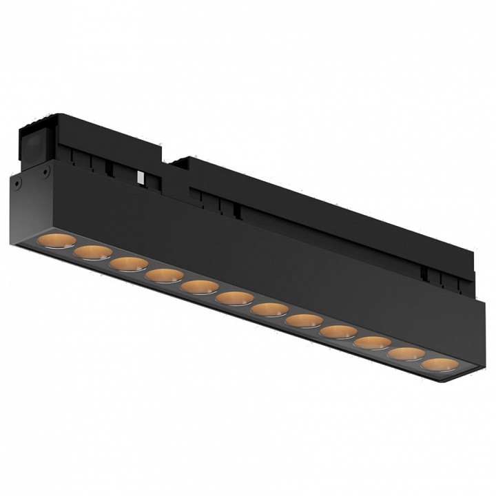 Накладной светильник maytoni points o-tr02-2-s-12wb3k