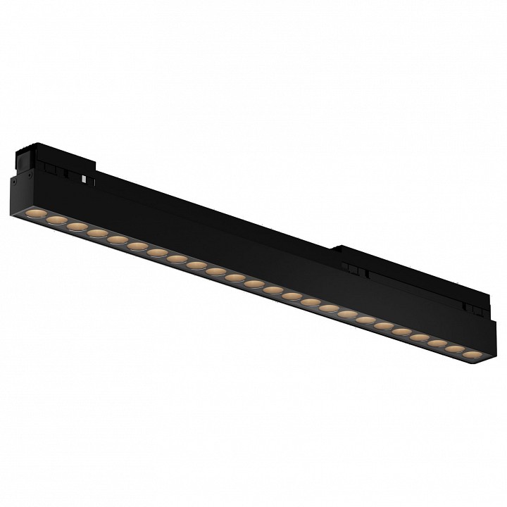 Накладной светильник maytoni points o-tr02-2-s-24wb4k