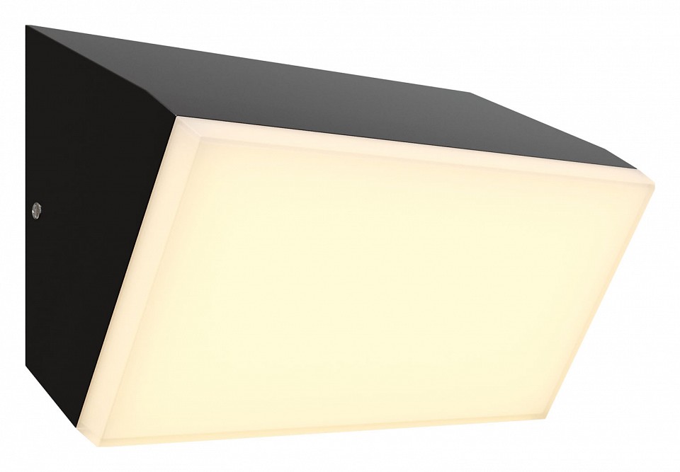 Накладной светильник maytoni brick o436wl-l10gf3k