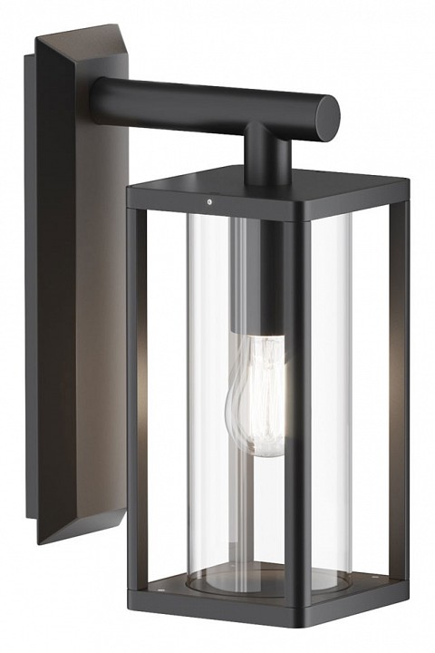 Светильник на штанге maytoni cell o452wl-01gf1