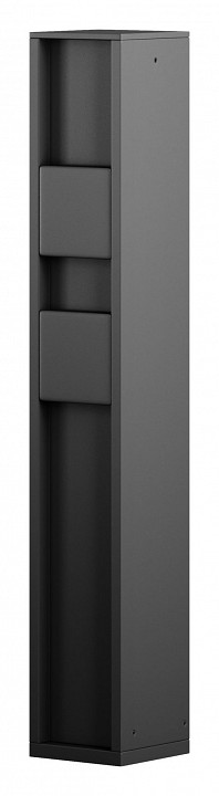 Блок розеток наземный maytoni socket o459fl-gf02sc