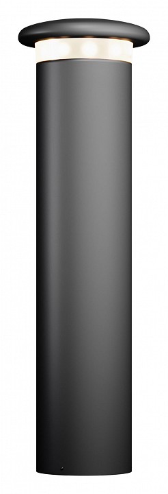 Наземный высокий светильник maytoni grip o460fl-l10gf3k1