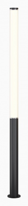 Фонарный столб maytoni ster o467fl-l100b3k