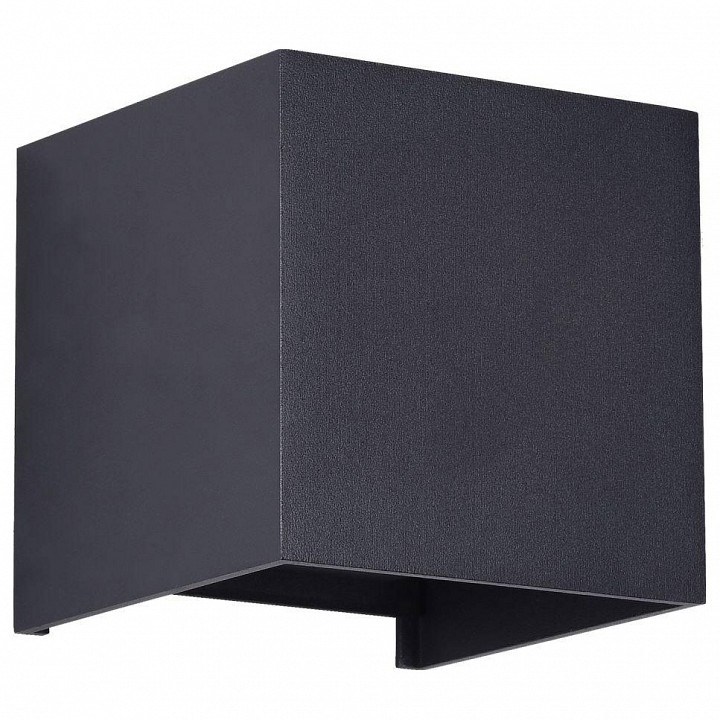 Накладной светильник maytoni fulton o572wl-l6b