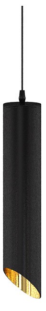 Подвесной светильник maytoni lipari p044pl-01-30gu10-b