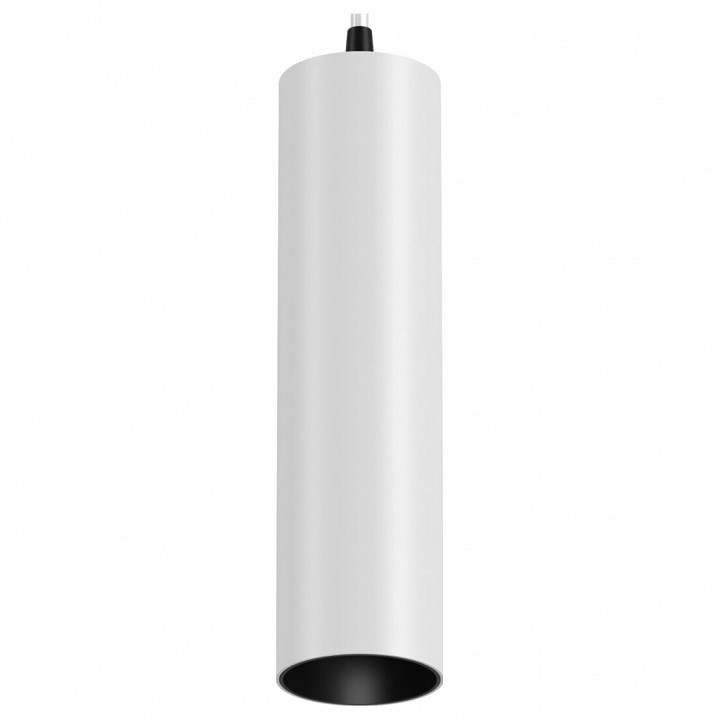 Подвесной светильник maytoni focus led p071pl-l12w4k