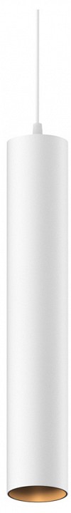 Подвесной светильник maytoni focus led p072pl-l12w3k-1