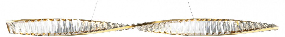 Подвесной светильник maytoni krone p097pl-l36bs3k