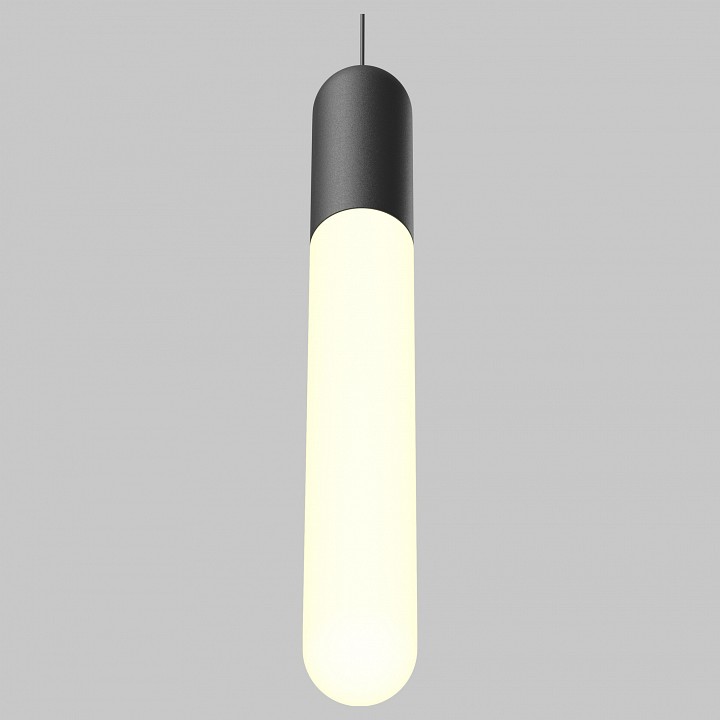 Подвесной светильник maytoni mist p101pl-l500-12w3k-b