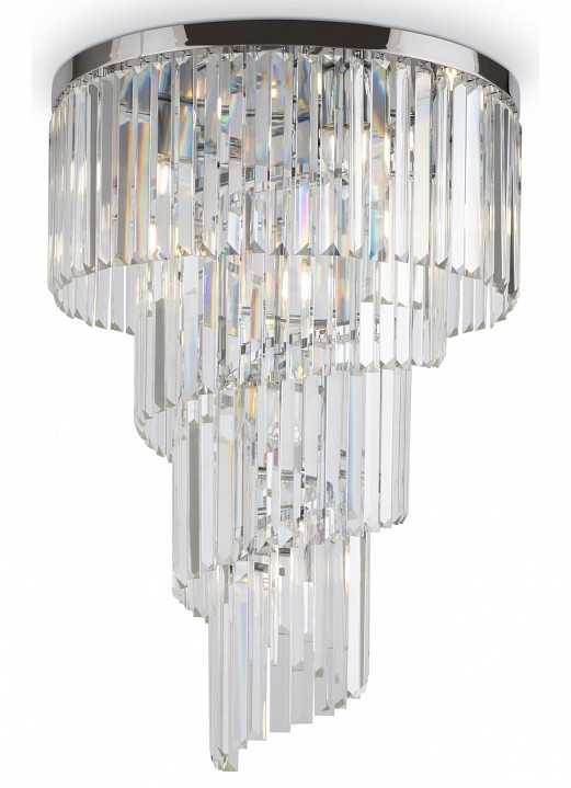 Потолочная люстра maytoni louis rc007cl-08ch