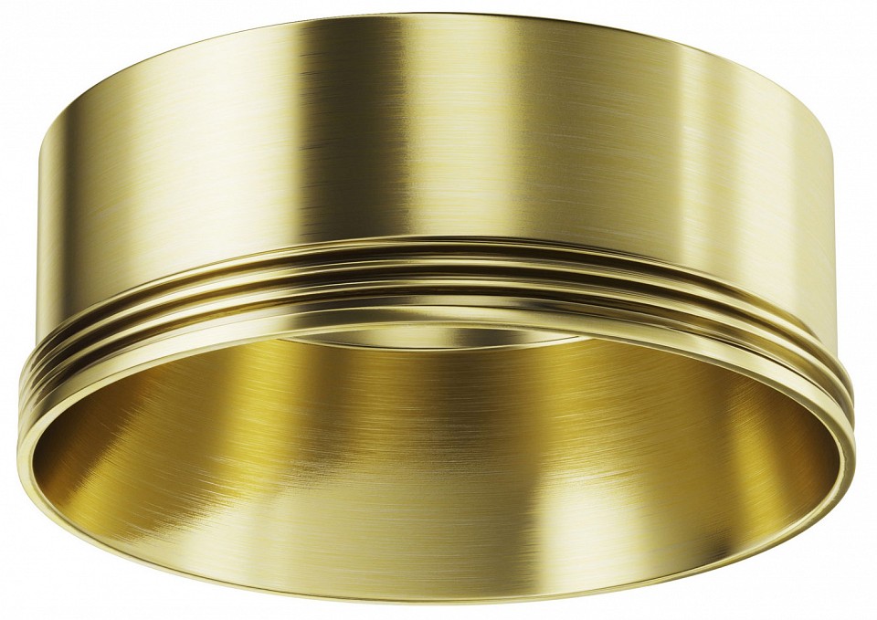 Кольцо декоративное maytoni focus led ringl-20-bs