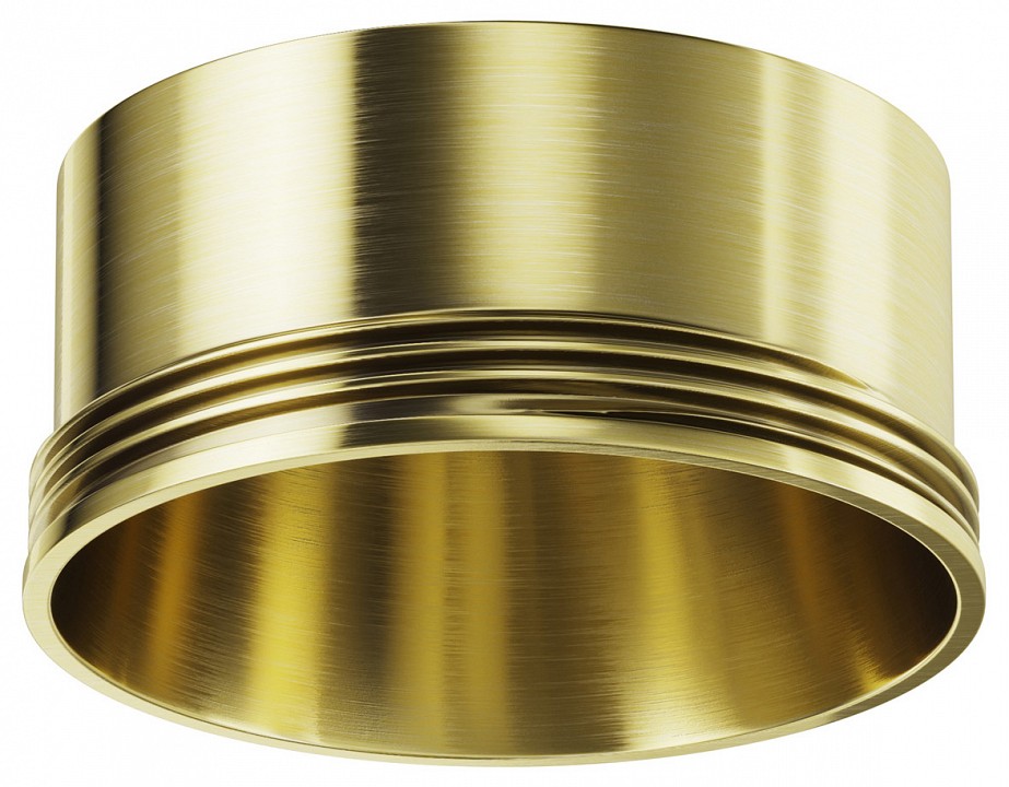 Кольцо декоративное maytoni focus led ringm-12-bs
