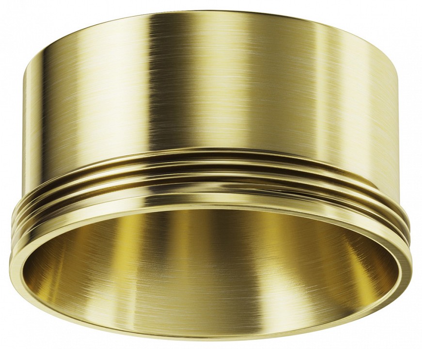 Кольцо декоративное maytoni focus led rings-5-bs
