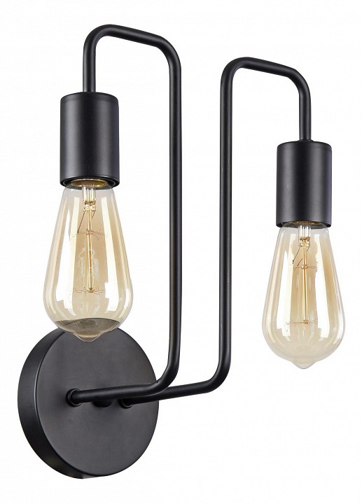 Бра maytoni gilbert t532wl-02b