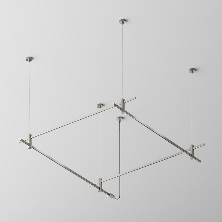 Трек подвесной maytoni flarity tfc-flar-h08-pt