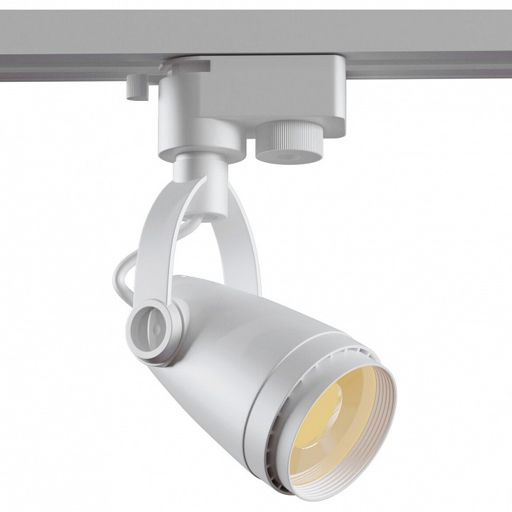 Светильник на штанге maytoni celo tr001-1-gu10-w