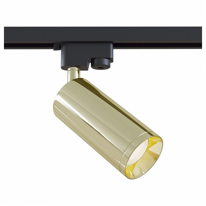 Светильник на штанге maytoni focus tr004-1-gu10-g