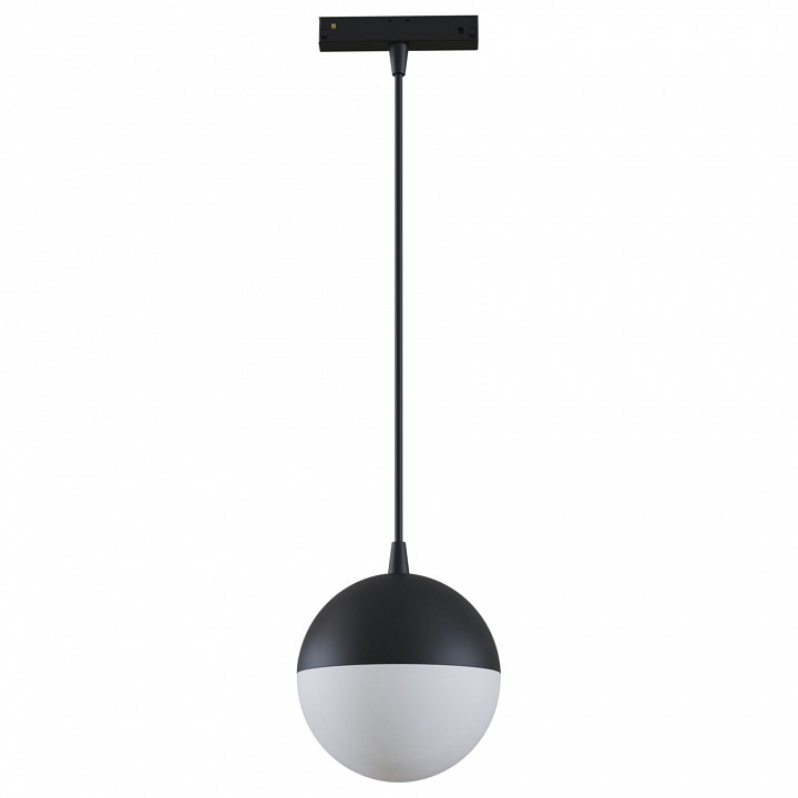 Подвесной светильник maytoni kiat tr018-2-10w4k-b