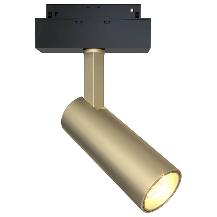 Светильник на штанге maytoni focus led tr019-2-10w4k-mg