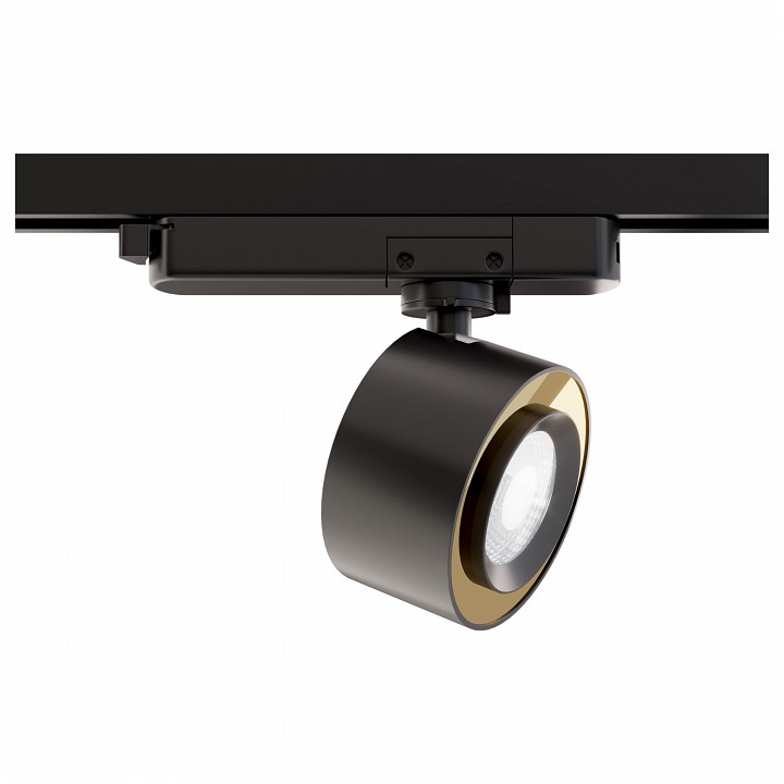 Светильник на штанге maytoni track lamps tr023-1-12b4k