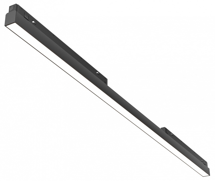 Встраиваемый светильник maytoni basis tr030-2-30w4k-b